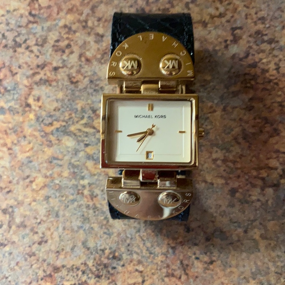 Michael Kors watch